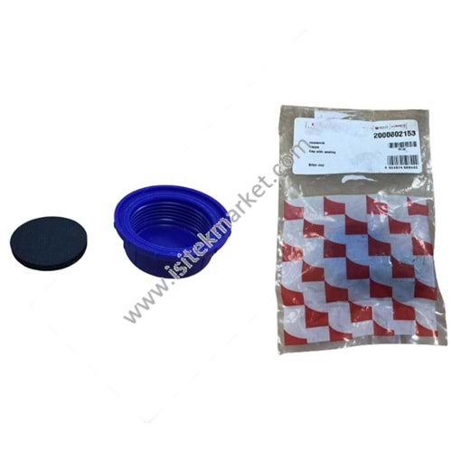 TAPA PLASTİK GLW 2000802153