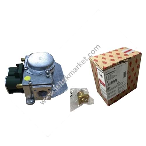 GAZ VALFİ DUNGS - GLW 2000802664