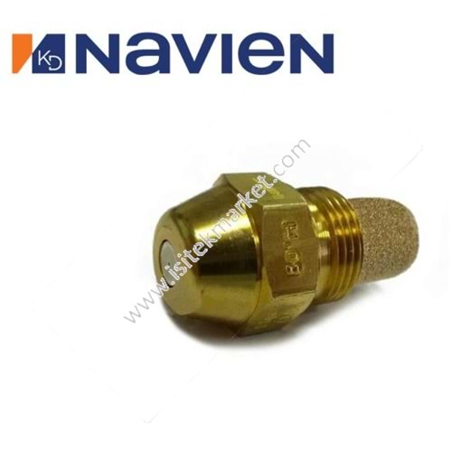 NOZZLE NAVIEN 20010478A LFA/LST 21