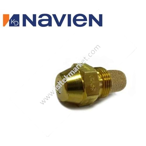 NOZZLE NAVIEN 20010482A LFA/LST 24