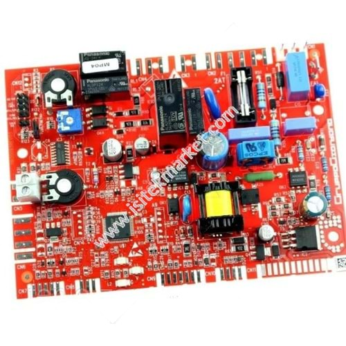 ANA KART BERETTA CITY 24 KWCSI, CAI GRUPPO PCB CARD R20011424