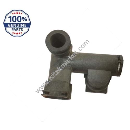VANA GÖVDESİ 3 YOLLU BRT MANİFOLD 20012940 -