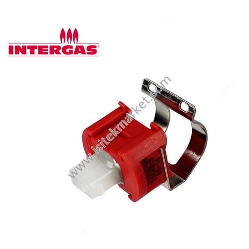 INTERGAS NTC SENSÖR 200177