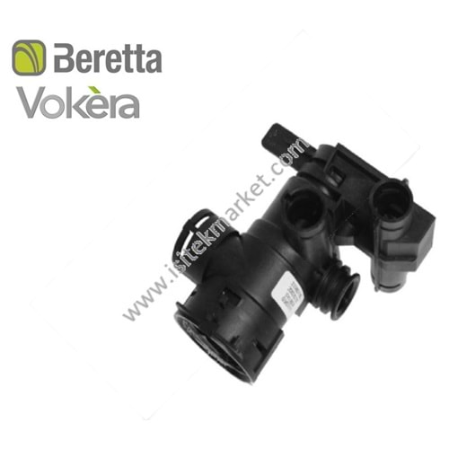 VANA GÖVDESİ 3 YOLLU BRT 20021497