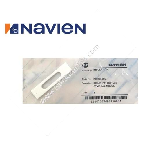 CONTA NAVIEN 20023585B