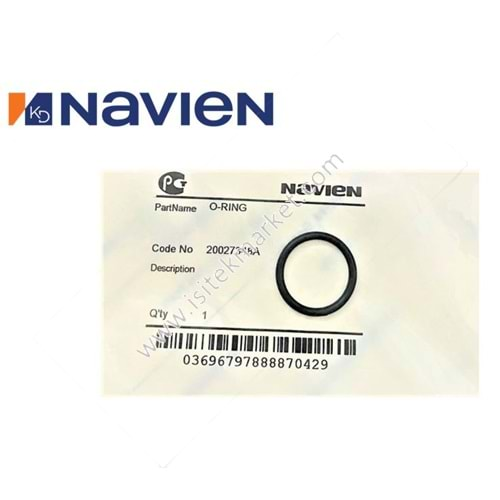 ORING NAVIEN 20027348A