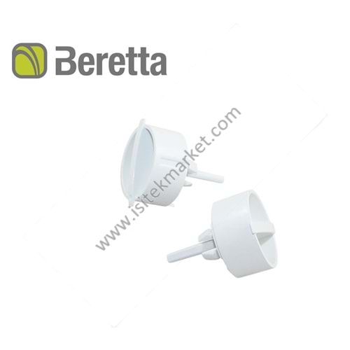 DÜĞME BRT 20028780 CIAO GREEN