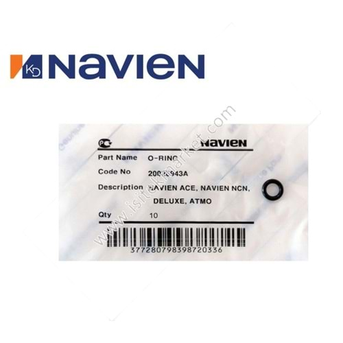 ORING NAVIEN 20028943A