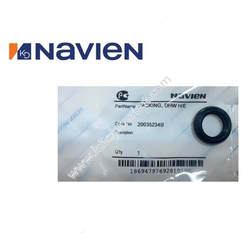 CONTA NAVIEN 20035234B DELUXE S