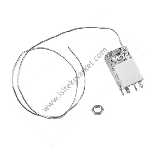 ELECTROLUX BUZDOLABI KAPİLLER TERMOSTATI K59-S2773 2003619166