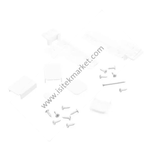 AEG BUZDOLABI KAPISI DAHİLİ MONTAJ KİTİ 2003990963