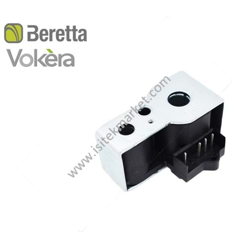 GAZ VALFİ SIT BOBİN TAMİR SETİ BERETTA VOKERA 20040675