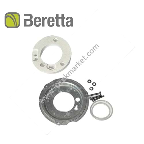 İZLOASYON MALZEMESİ VE FLANŞ BRT 20046831