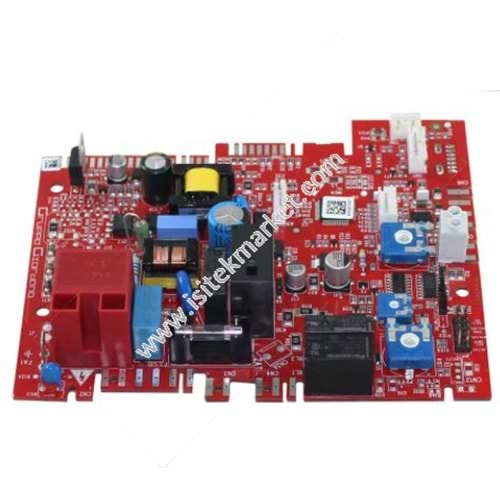 ANA KART BERETTA GRUPPO PCB CARD ÇIFT ROLE -R20049611-R