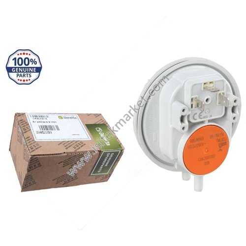 PROSESTAT HUBA 185 150 PA BRT 20052299