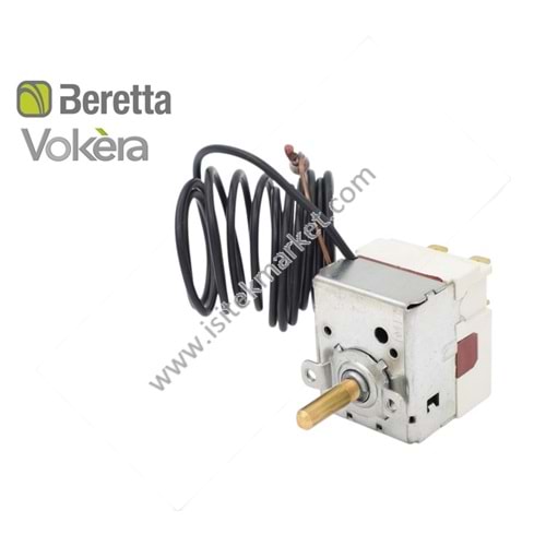TERMOSTAT BRT VOKERA RIELLO 20077732