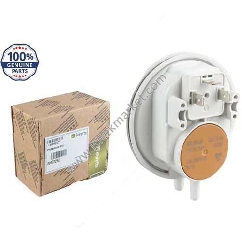 PROSESTAT HUBA 100 72 PA BRT 20087202