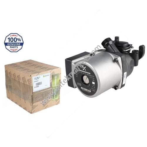 POMPA GRUNDFOS 15-40 60 W- BRT 20108826