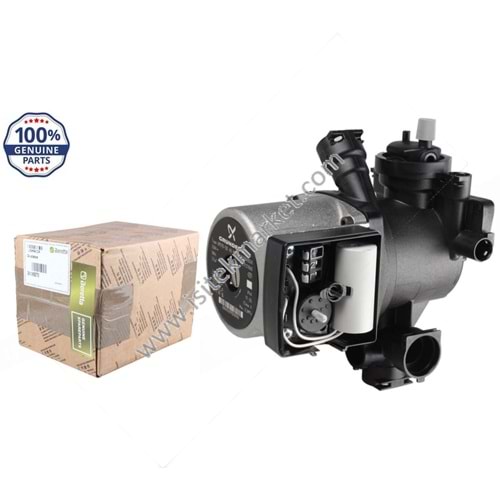 POMPA GRUNDFOS 15-50 95 W- BRT 20109272
