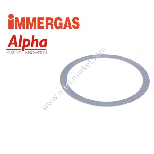 SIZDIRMAZLIK YÜZÜĞÜ IMMERGAS ALPHA 2.013334 CD25/28/35C