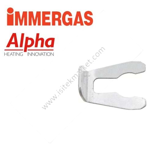 KLİPS IMMERGAS ALPHA 2.014033