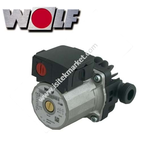 POMPA WILO WOLF 201455299 CGS-20/160