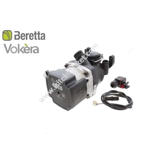 POMPA GRUNDFOS 15-70 ERP - BERETTA VOKERA 20194913 20136316 CIAO GREEN 25CSI ErP