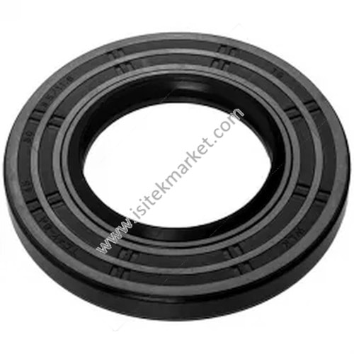 HAİER 0020300341 WLK İLE UYUMLU ÇAMAŞIR MAKİNESİ CONTASI 45*80*9.5-11.5