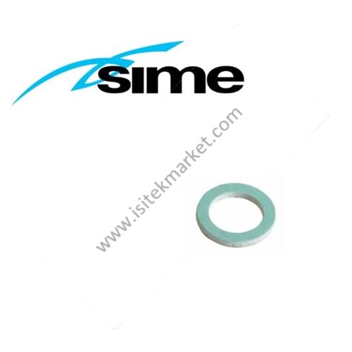 CONTA SME 2030206 Ø33,5x45x2