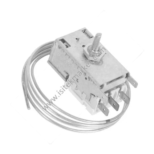 AEG 2040272029 K57-L5896 BUZDOLABI KAPİLER TERMOSTATI