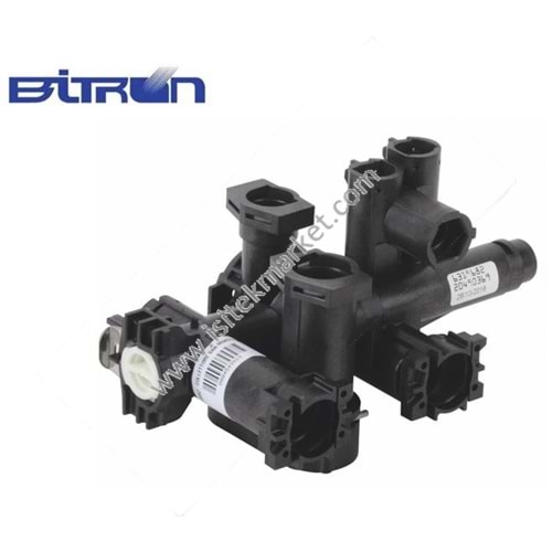 BLOK SETI BITRON 20490369 FONDERIE SME 6319682