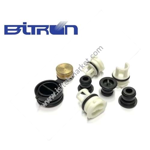 HİDROBLOK TAPASI BITRON 20490435 SIME 6211792