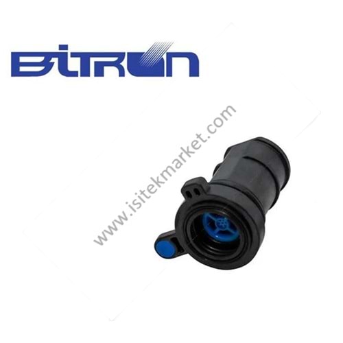 SU AKIŞ TÜRBİN UYUMLU PARÇA BITRON KARTUŞU REMEHA 7600519 14 LT DAK BITRON
