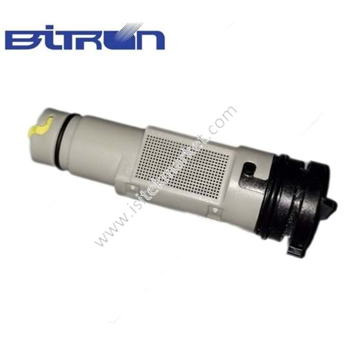 TÜRBİN ARİSTON EGİS FILTRE TIP A - BITRON DEBİ LİMİTÖRLÜ - 20491584