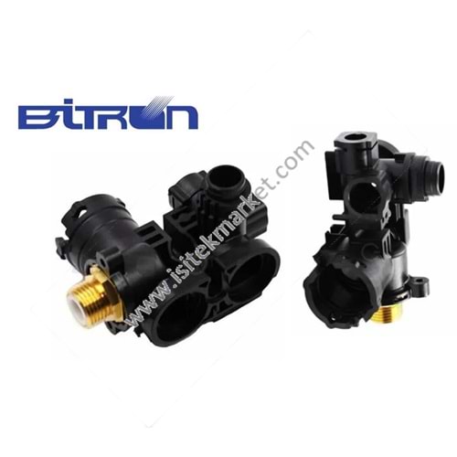 BITRON 20491521 BLOK VANA ITALTHERM 823000027