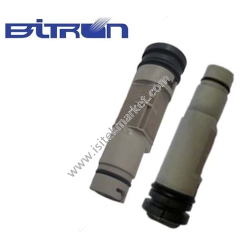 TÜRBİN ARS EGİS 65104317 - BITRON 20491582 - 20490934