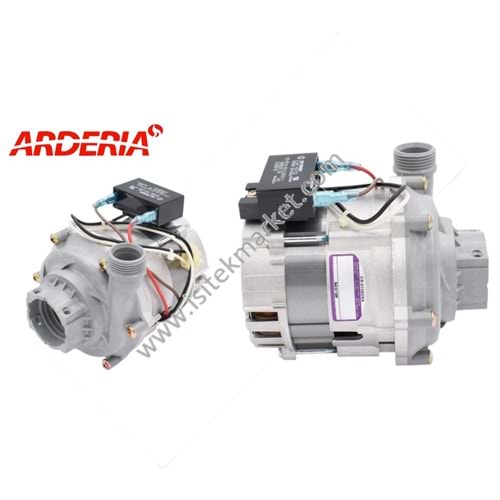 POMPA ARDERIA 2050115