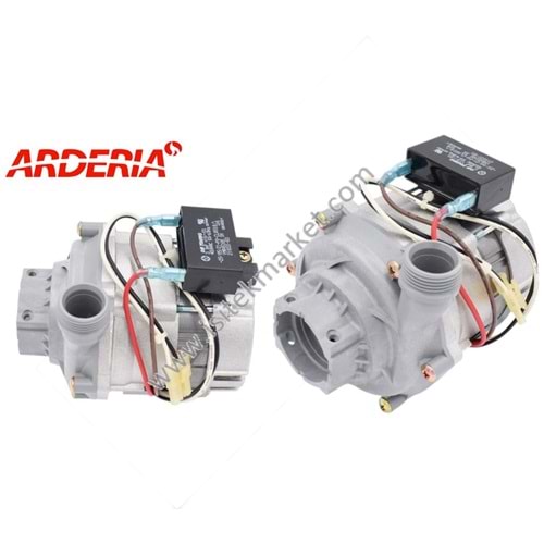 POMPA ARDERIA 2050118