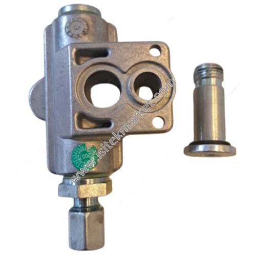 DUNGS 205360 VPS MONTAJ KİTİ 1-2¨ – 2¨