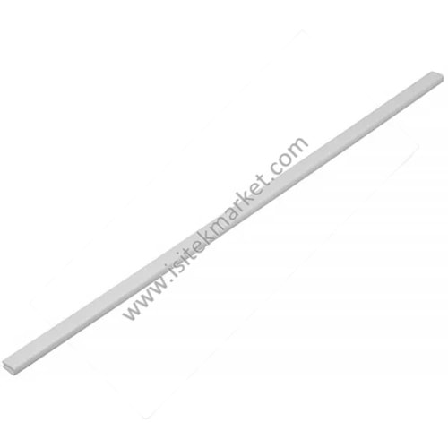 BUZDOLABI 2053858011 İÇİN ELECTROLUX CAM RAF ÖN KAPLAMA