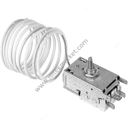 ELECTROLUX 2054704511 BUZDOLABI DONDURUCU TERMOSTATI K57-L5864