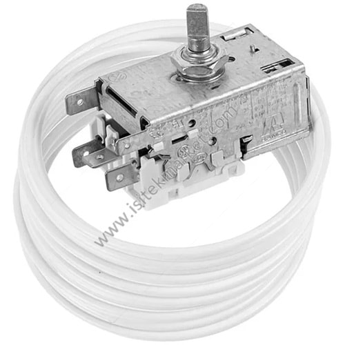 ELECTROLUX BUZDOLABI DONDURUCU TERMOSTATI K57-L5866 2054704537