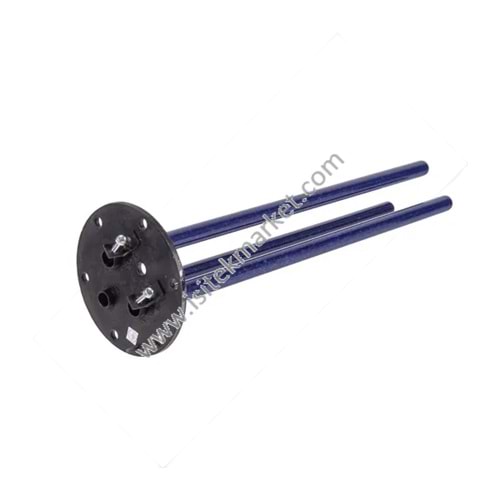 HI-THERM \ TESY 205611 SU ISITICI FLANŞ 2400W