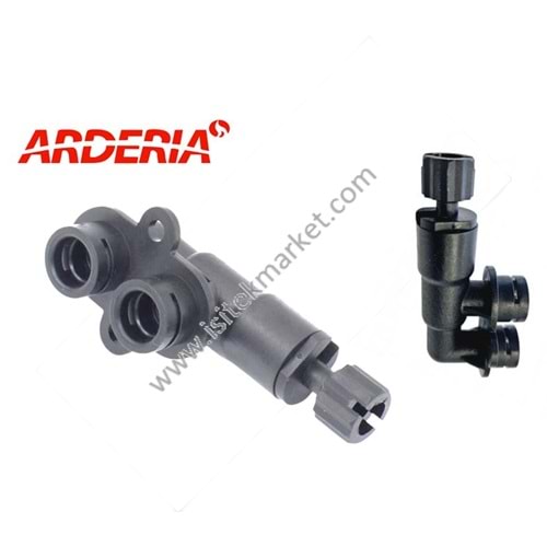 KAZAN BESLEME GRUBU ARDERIA 2060228