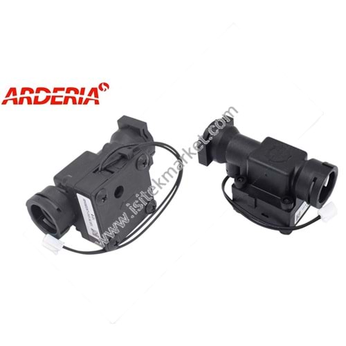 AKIŞ ANAHTARI ARDERIA 2060229