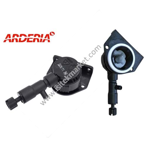 OTOMATİK HAVA TAHLİYESİ ARDERIA 2060316