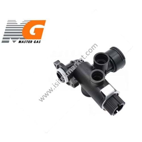 VALF GRUBU MASTER GAS SEUL 2060320