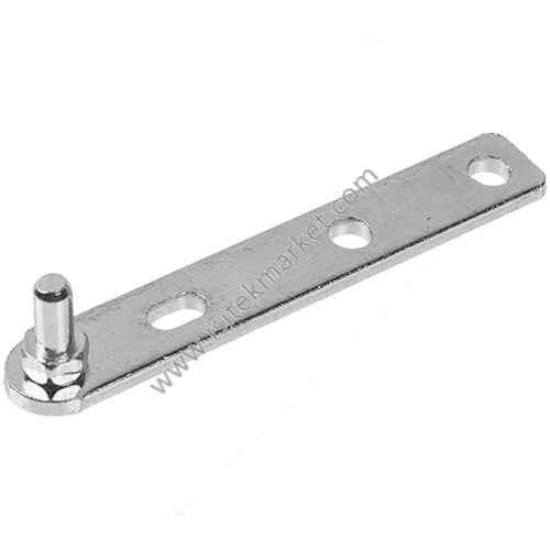 BUZDOLABI İÇİN KAPI MENTEŞESİ (ÜST) ELECTROLUX 2064367044