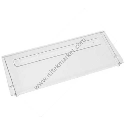 ZANUSSİ 2064462050 DONDURUCU MENTEŞELİ ÖN KISIM