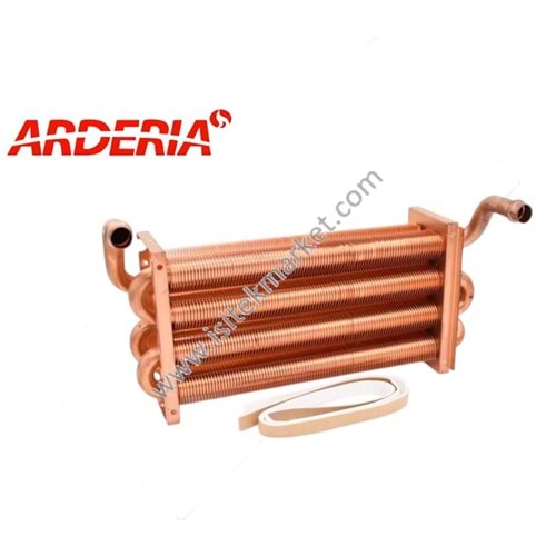 ANA EŞANJÖR ARDERIA 2070429